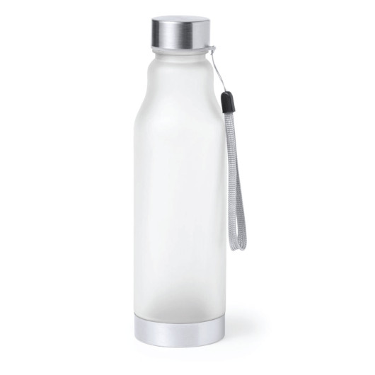 Eco Revive RPET Bottles Clear